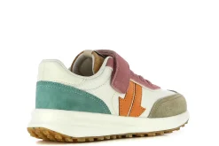 Eleven Kids Zapatillas Con Tiras Ajustables Loops^Niña Zapatillas