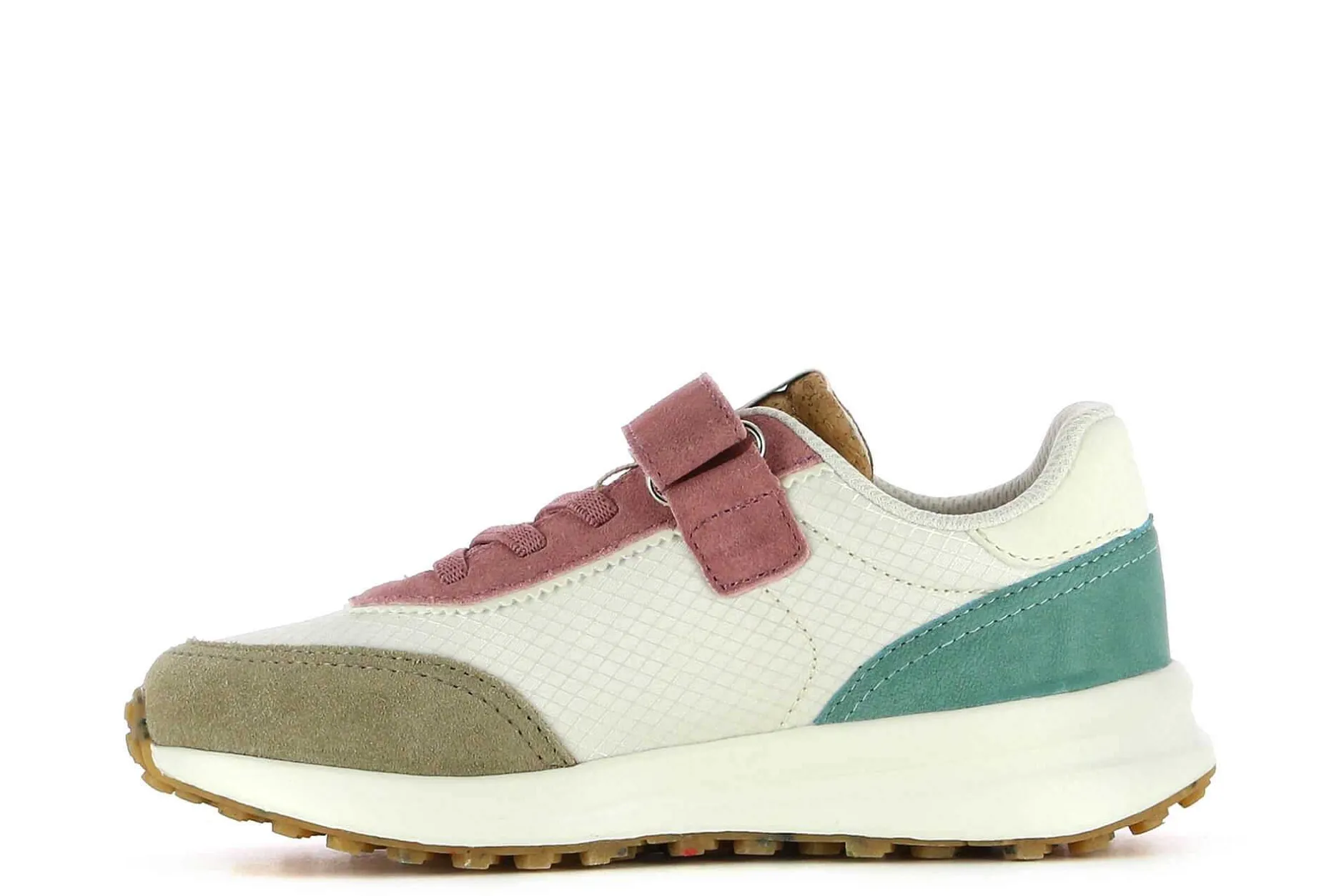 Eleven Kids Zapatillas Con Tiras Ajustables Loops^Niña Zapatillas