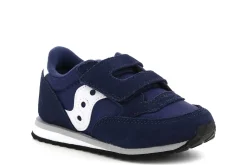 Saucony Zapatillas Con Tiras Ajustables Baby Jazz Hl^Niño Zapatillas