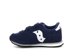Saucony Zapatillas Con Tiras Ajustables Baby Jazz Hl^Niño Zapatillas