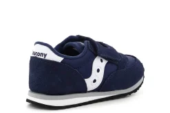 Saucony Zapatillas Con Tiras Ajustables Baby Jazz Hl^Niño Zapatillas