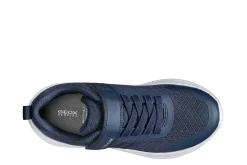 Geox Zapatillas Con Tiras Ajustables J Sprintye Boy^Niño Zapatillas