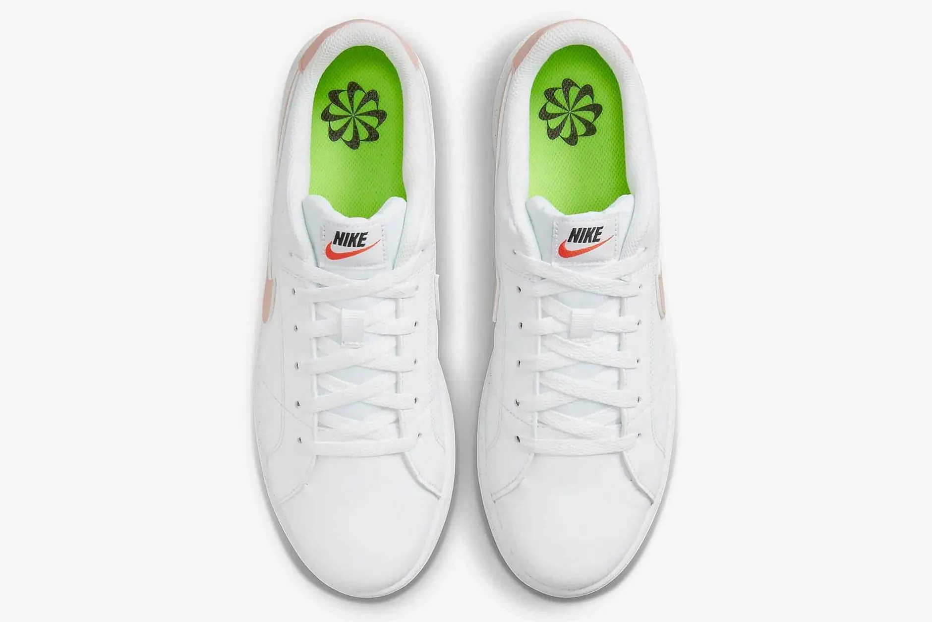 Nike Zapatillas Court Royale 2 Better Es^Mujer Zapatillas