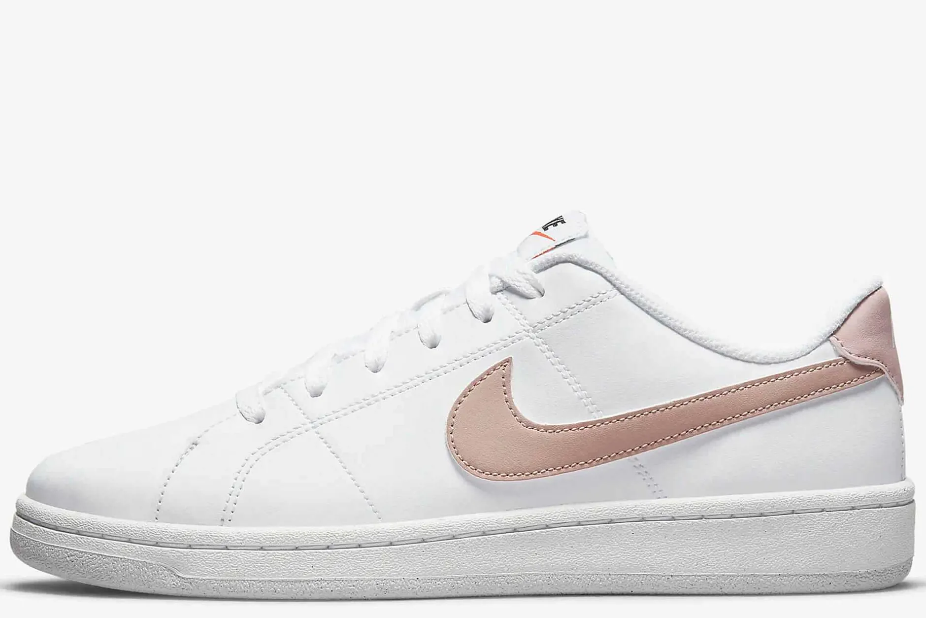 Nike Zapatillas Court Royale 2 Better Es^Mujer Zapatillas