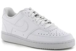 Nike Zapatillas Court Vision Low Be^Mujer Zapatillas