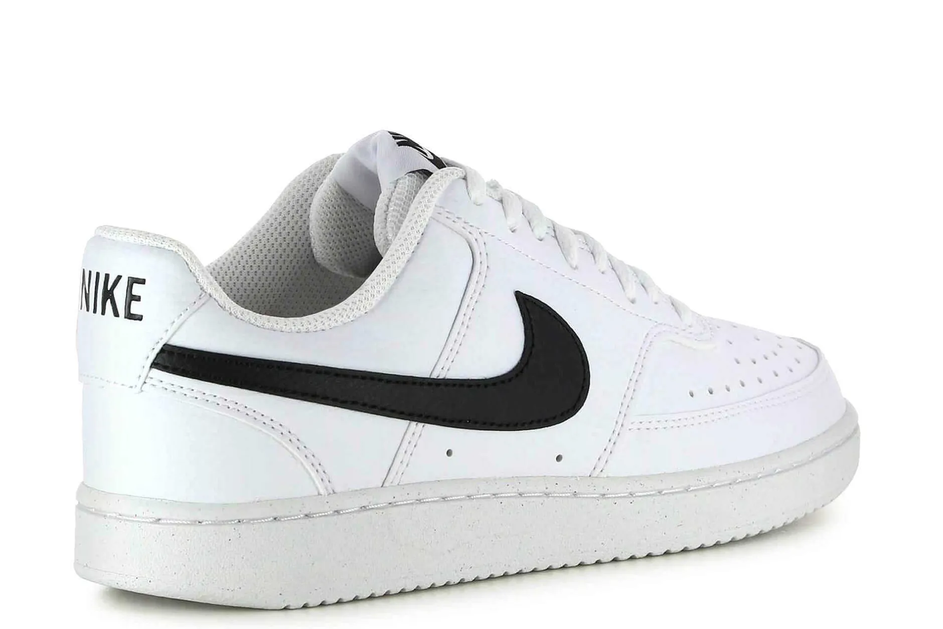Nike Zapatillas Court Vision Low Be^Mujer Zapatillas