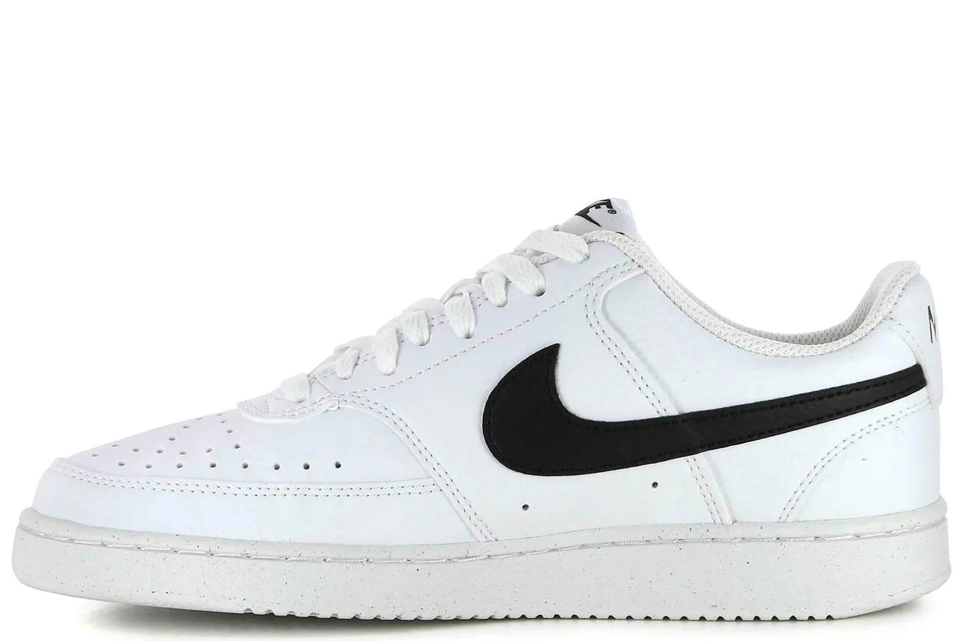 Nike Zapatillas Court Vision Low Be^Mujer Zapatillas