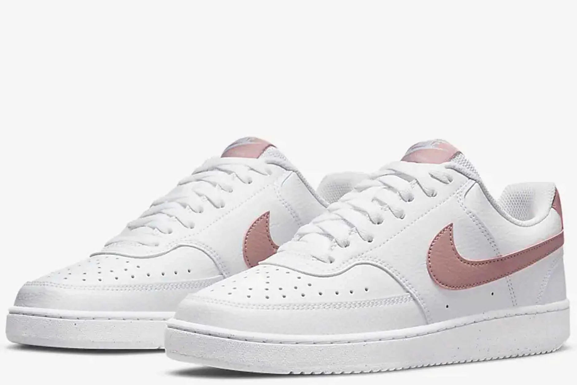 Nike Zapatillas Court Vision Low Next Na^Mujer Zapatillas