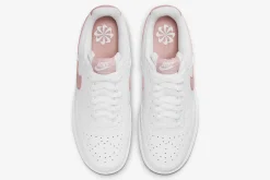 Nike Zapatillas Court Vision Low Next Na^Mujer Zapatillas