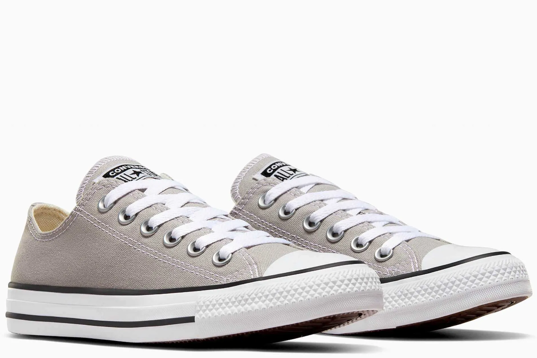 Converse Zapatillas Ctas Ox^Mujer Zapatillas