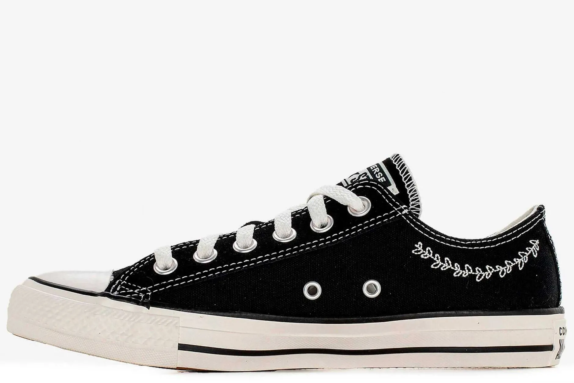 Converse Zapatillas Ctas Ox^Hombre Zapatillas
