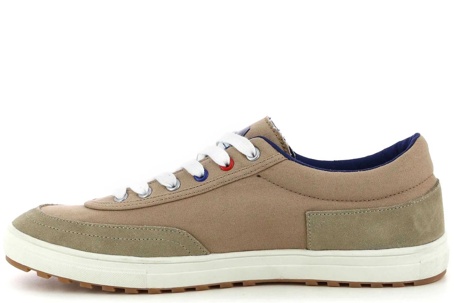 Eleven Zapatillas Czechia^Hombre Zapatillas