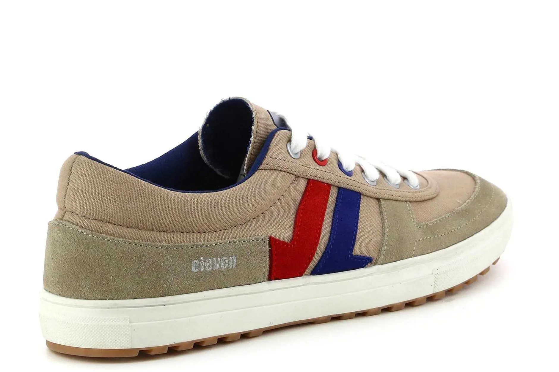 Eleven Zapatillas Czechia^Hombre Zapatillas