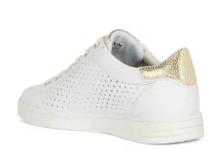 Geox Zapatillas D Jaysen^Mujer Zapatillas