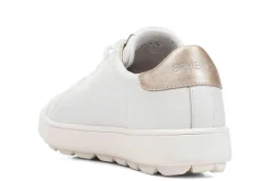 Geox Zapatillas D Spherica Ecub-1^Mujer Zapatillas