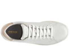 Geox Zapatillas D Spherica Ecub-1^Mujer Zapatillas