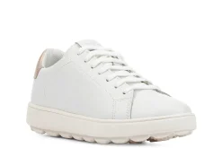Geox Zapatillas D Spherica Ecub-1^Mujer Zapatillas