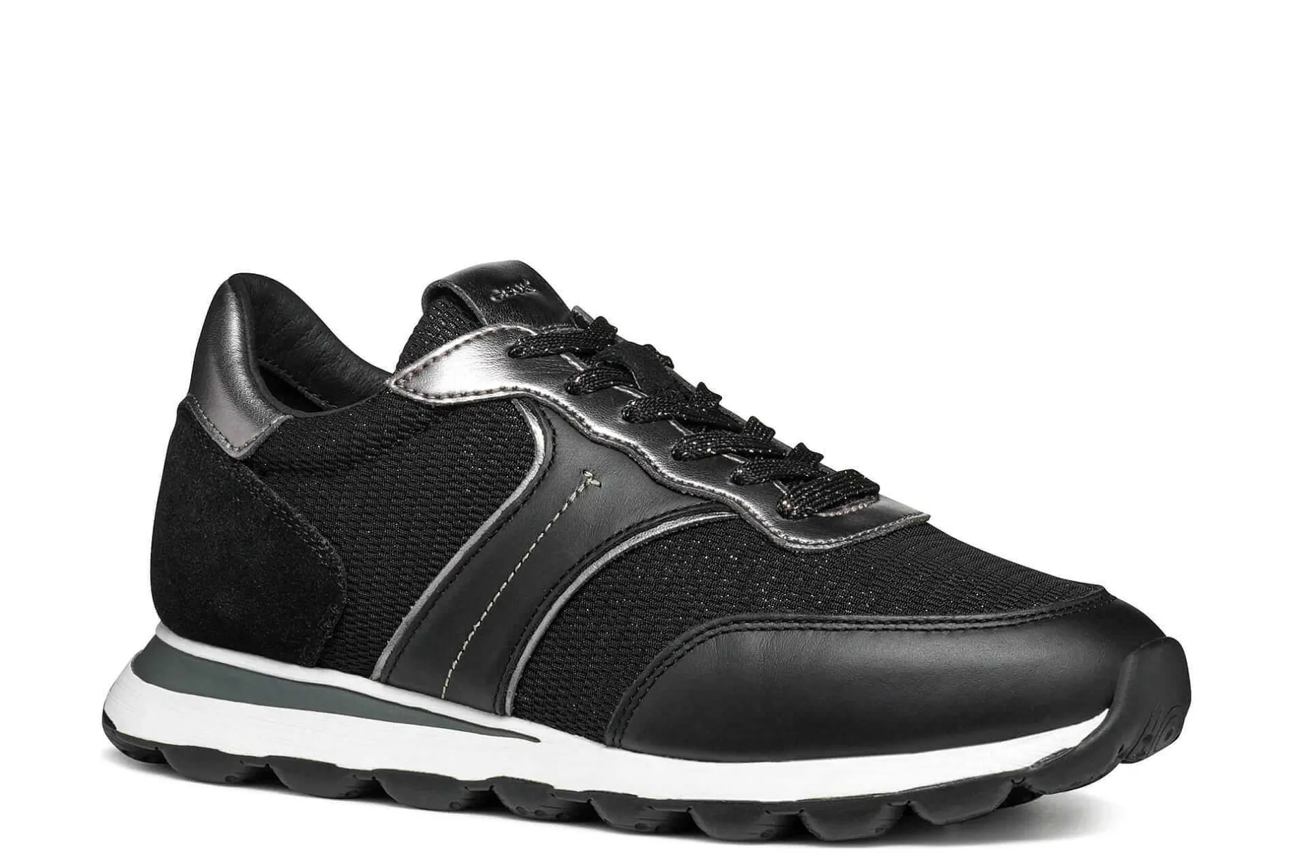 Geox Zapatillas D Spherica Vseries^Mujer Zapatillas