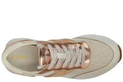 Geox Zapatillas D Spherica Vseries^Mujer Zapatillas