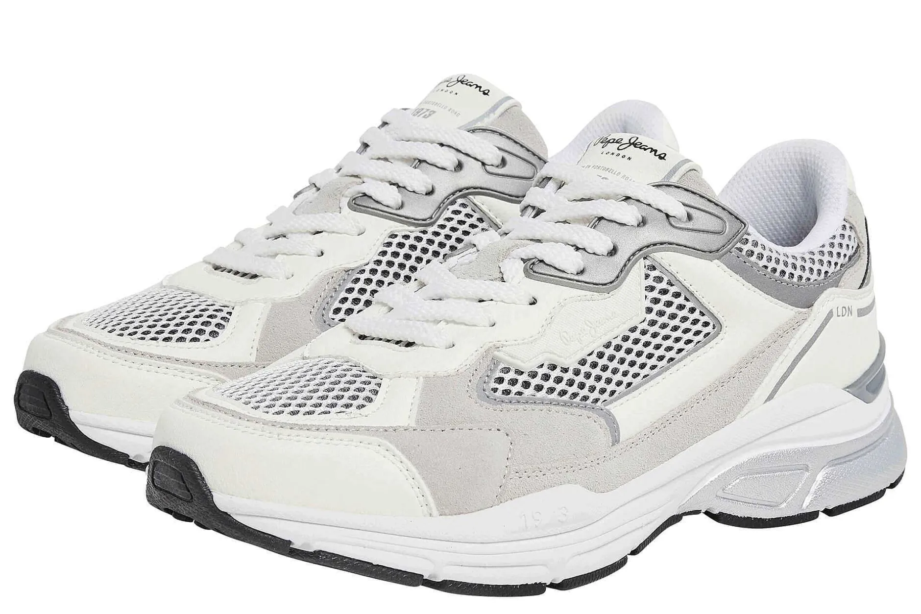 Pepe Jeans Zapatillas Dave^Mujer Zapatillas