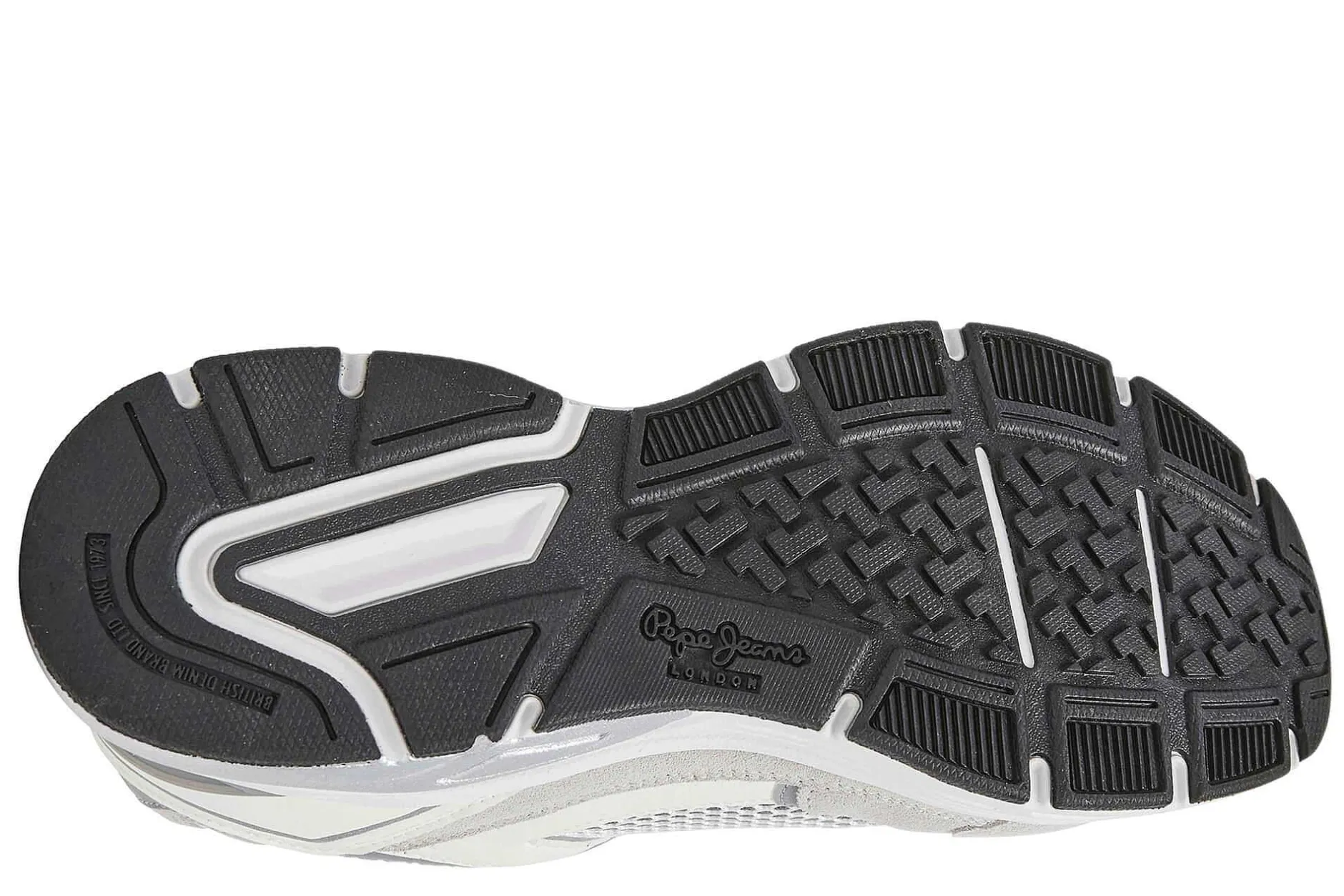 Pepe Jeans Zapatillas Dave^Mujer Zapatillas