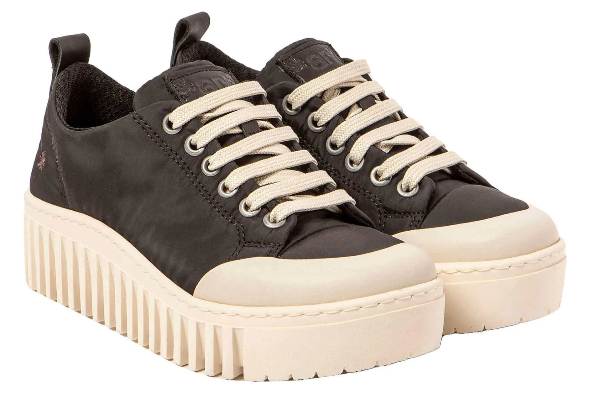 Art Zapatillas De Cuna Brighton^Mujer Zapatillas