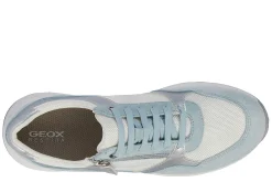Geox Zapatillas De Cuna D Bulmya^Mujer Zapatillas
