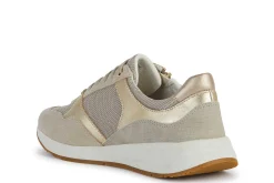 Geox Zapatillas De Cuna D Bulmya^Mujer Zapatillas