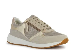 Geox Zapatillas De Cuna D Bulmya^Mujer Zapatillas