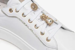 Nerogiardini Zapatillas De Cuna E409975D^Mujer Zapatillas