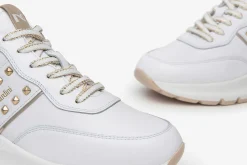 Nerogiardini Zapatillas De Cuna E409852D^Mujer Zapatillas