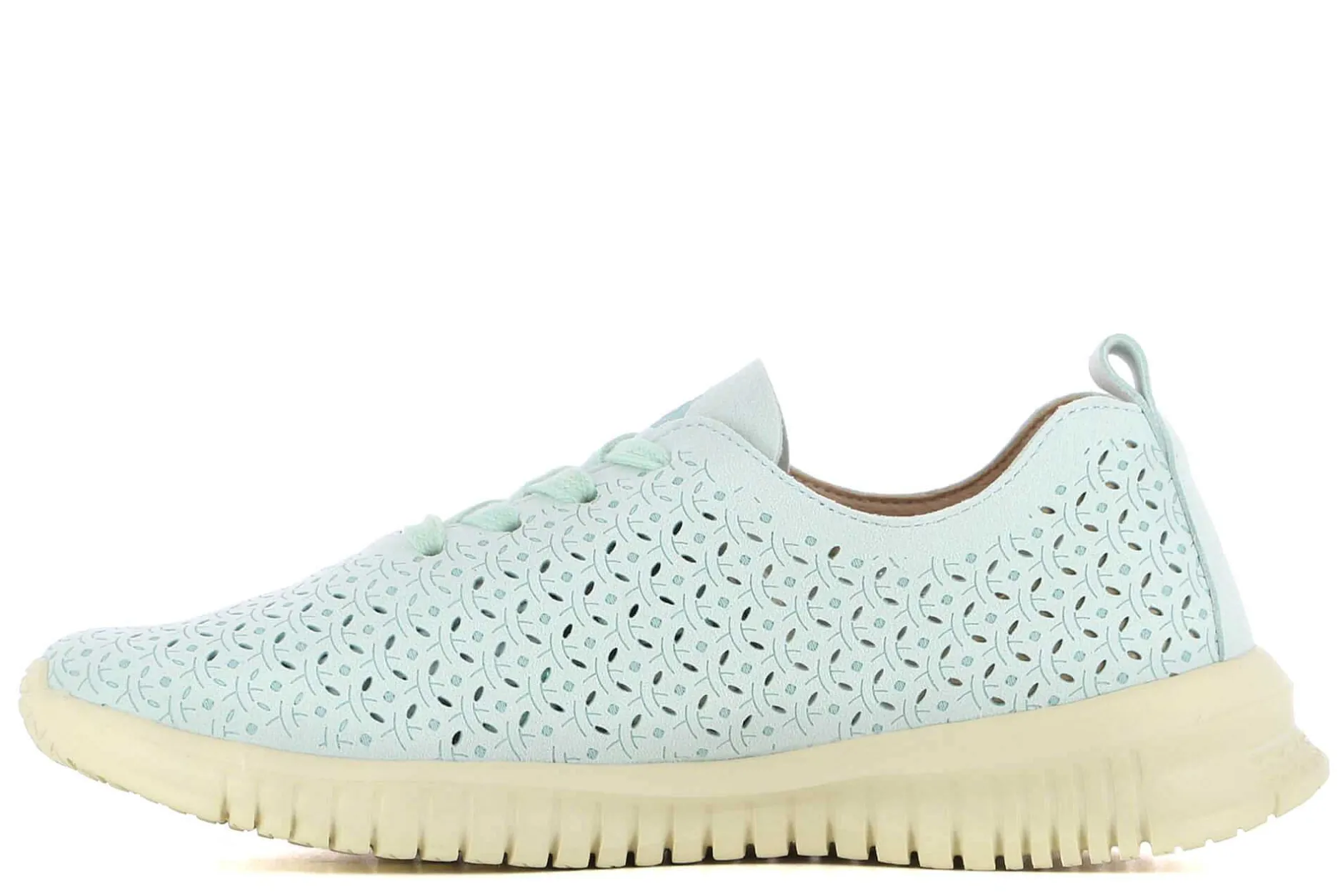 Camila's Zapatillas De Cuna Ginny^Mujer Zapatillas