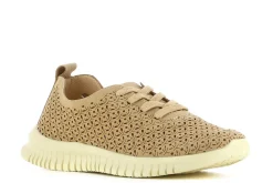 Camila's Zapatillas De Cuna Ginny^Mujer Zapatillas