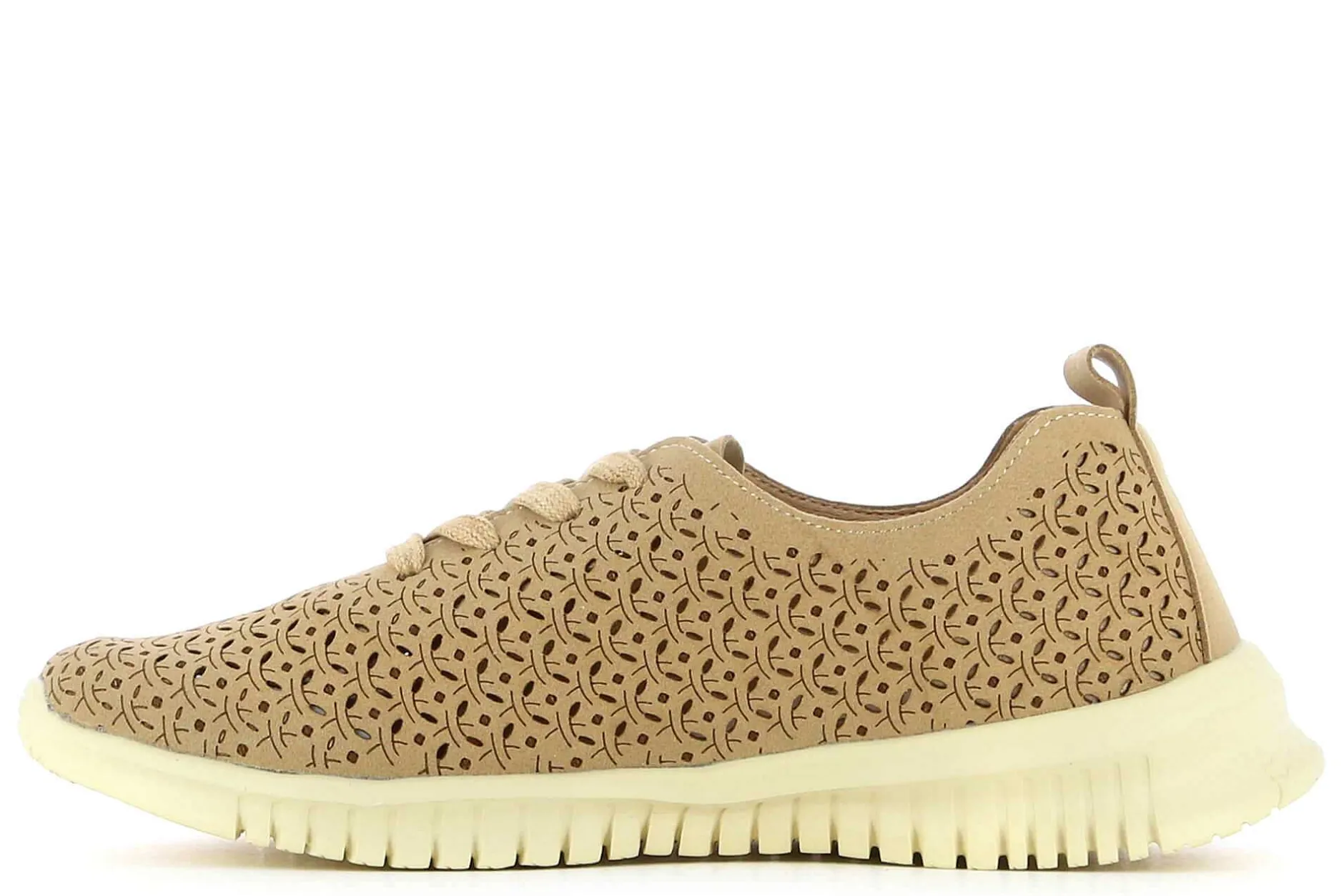 Camila's Zapatillas De Cuna Ginny^Mujer Zapatillas