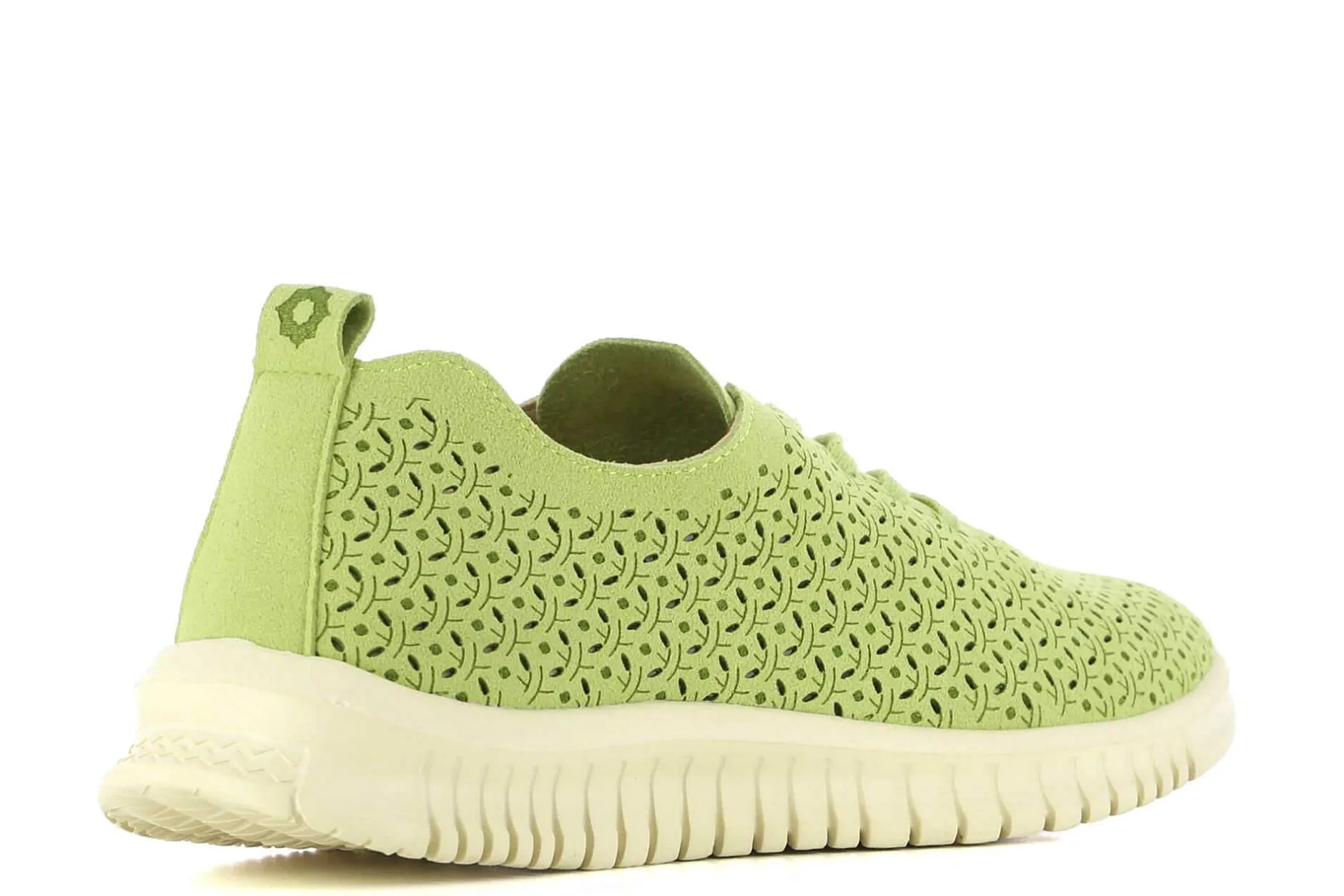 Camila's Zapatillas De Cuna Ginny^Mujer Zapatillas