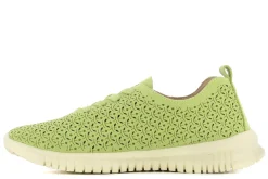 Camila's Zapatillas De Cuna Ginny^Mujer Zapatillas