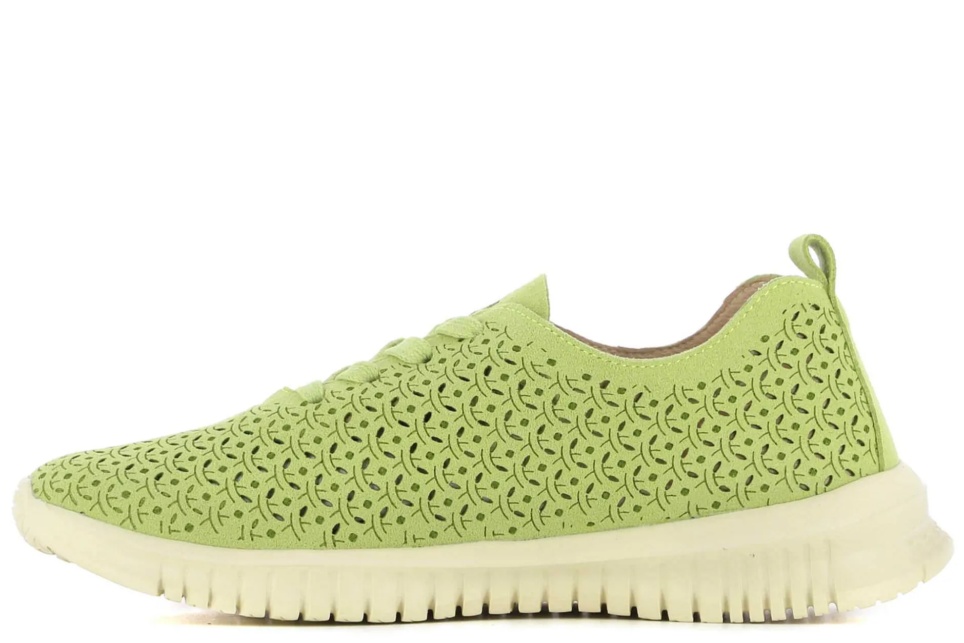 Camila's Zapatillas De Cuna Ginny^Mujer Zapatillas