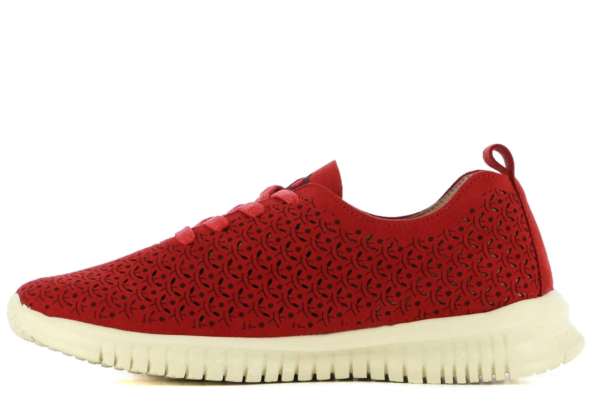 Camila's Zapatillas De Cuna Ginny^Mujer Zapatillas