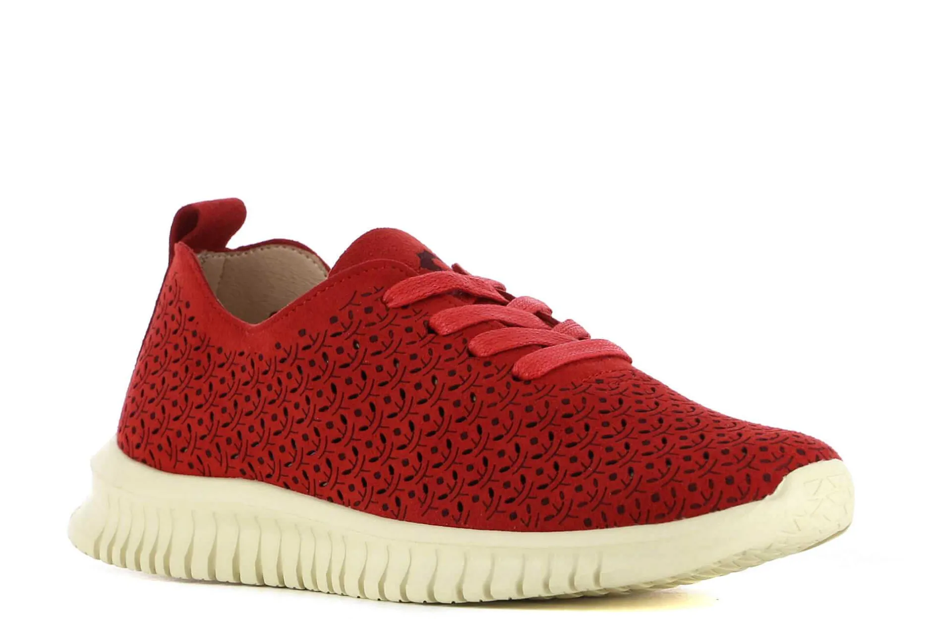 Camila's Zapatillas De Cuna Ginny^Mujer Zapatillas