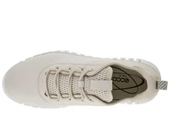 Ecco Zapatillas De Cuna Gruuv W Sneaker Lea^Mujer Zapatillas