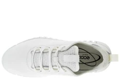 Ecco Zapatillas De Cuna Gruuv W Sneaker Lea^Mujer Zapatillas