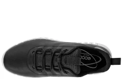 Ecco Zapatillas De Cuna Gruuv W Sneaker Lea^Mujer Zapatillas