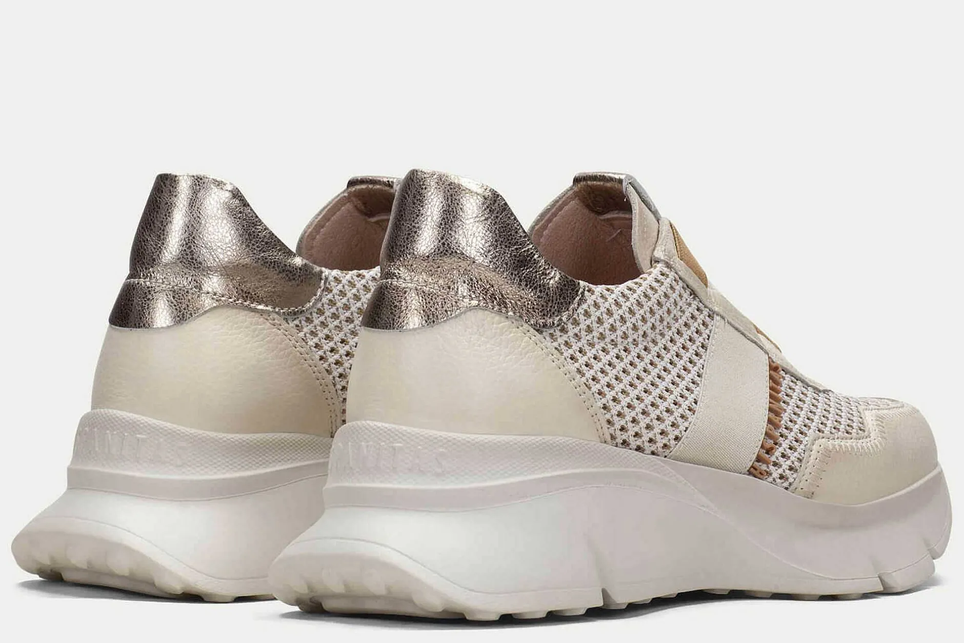 Hispanitas Zapatillas De Cuna Hawai^Mujer Zapatillas