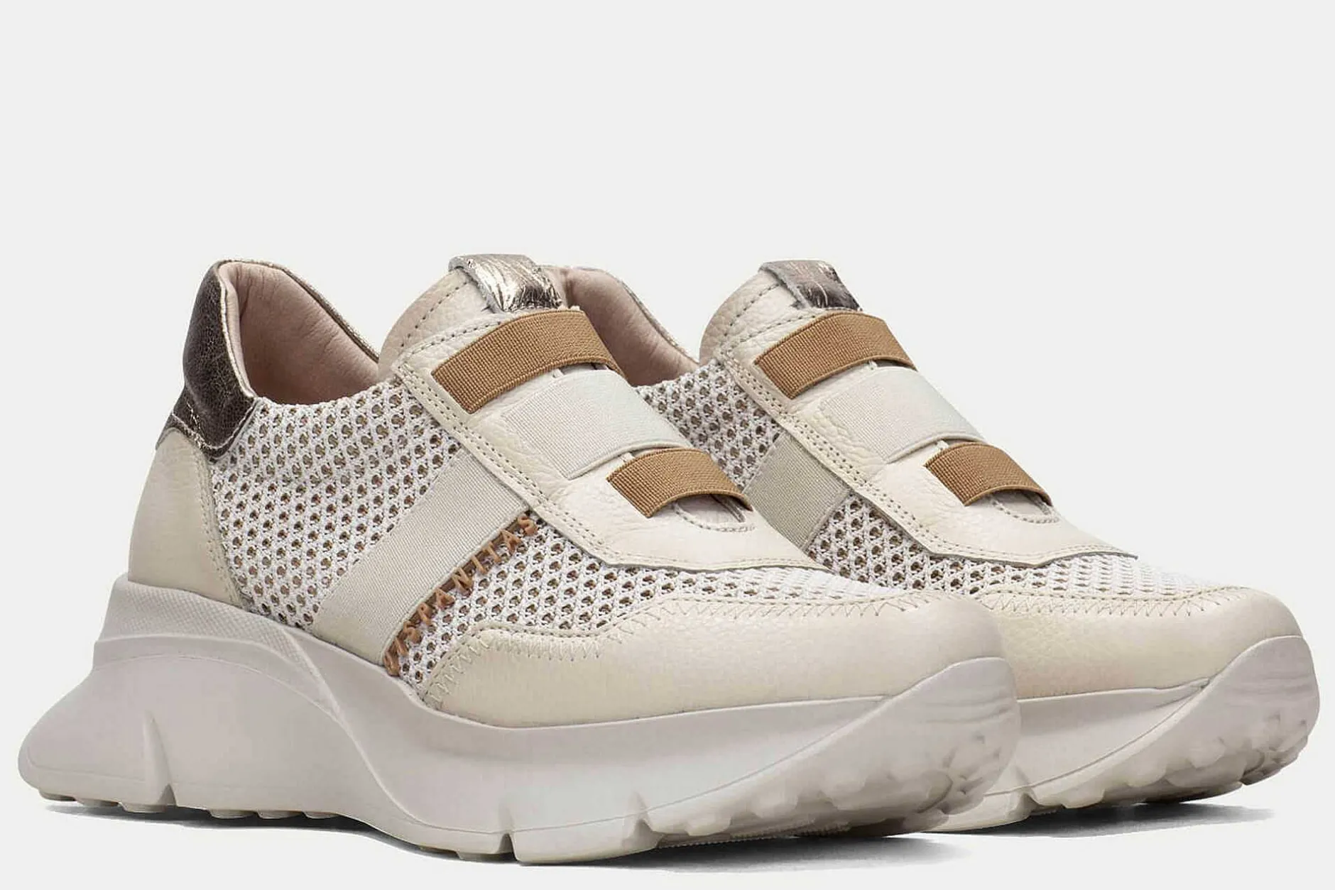 Hispanitas Zapatillas De Cuna Hawai^Mujer Zapatillas