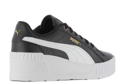 Puma Zapatillas De Cuna Karmen Wedge^Mujer Zapatillas