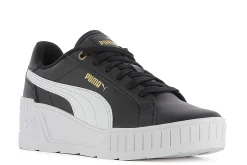 Puma Zapatillas De Cuna Karmen Wedge^Mujer Zapatillas