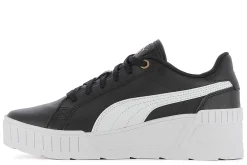 Puma Zapatillas De Cuna Karmen Wedge^Mujer Zapatillas