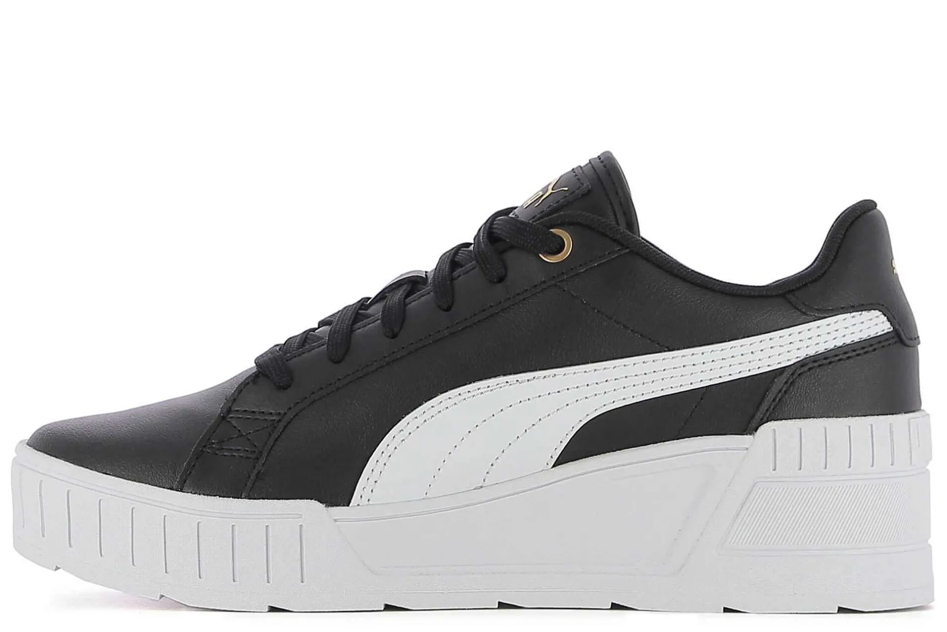 Puma Zapatillas De Cuna Karmen Wedge^Mujer Zapatillas