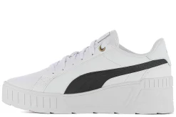 Puma Zapatillas De Cuna Karmen Wedge^Mujer Zapatillas