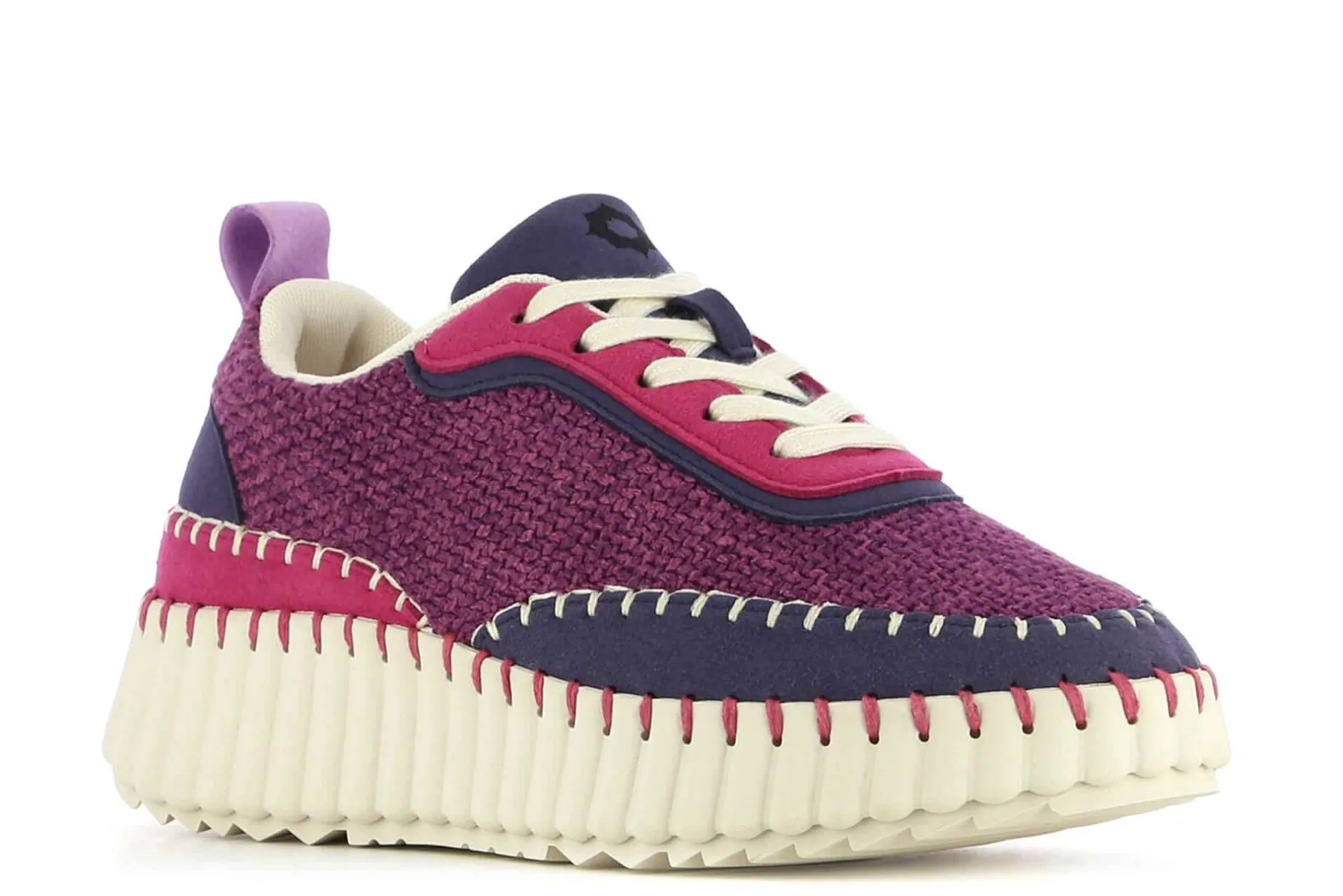 Camila's Zapatillas De Cuna Noah^Mujer Zapatillas